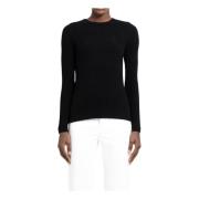 Knitwear TotêMe , Black , Dames