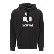 Hoodies Isabel Marant , Black , Heren