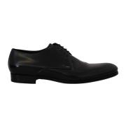 Business Shoes Dolce & Gabbana , Black , Heren