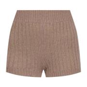 Bruine Shorts UGG , Brown , Dames