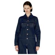 Jackets Jean Paul Gaultier , Blue , Dames