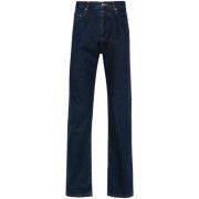 Jeans A.p.c. , Blue , Heren