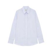 Blouses & Shirts Ines De La Fressange Paris , Blue , Dames