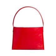 Bags Ines De La Fressange Paris , Red , Dames