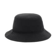 Hats Yohji Yamamoto , Black , Heren