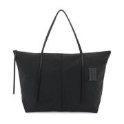 Shoulder Bags By Herenne Birger , Black , Dames
