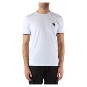 Tops Antony Morato , White , Heren