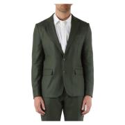 Coats Antony Morato , Green , Heren