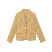 Nicoletta JAS Ines De La Fressange Paris , Beige , Dames