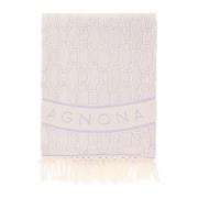 Towels Agnona , Multicolor , Unisex