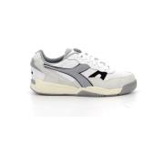 Winner Sl Lage Top Sneakers Diadora , Multicolor , Heren