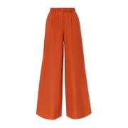 Navigli broek Max Mara , Orange , Dames