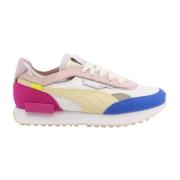 Sneakers Puma , Multicolor , Dames