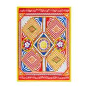 Towels Dolce & Gabbana , Multicolor , Unisex