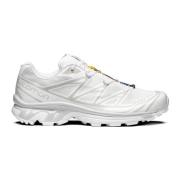 Xt-6 Sneakers Salomon , White , Heren