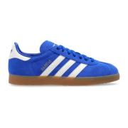 Gazelle sneakers Adidas Originals , Blue , Dames