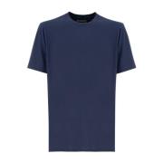 T-Shirts Fedeli , Blue , Heren