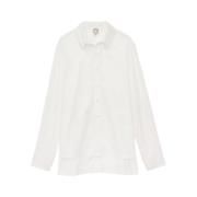 Blouses & Shirts Ines De La Fressange Paris , White , Dames