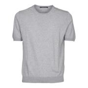 T-Shirts Tagliatore , Gray , Heren