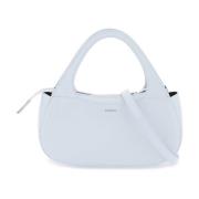 Shoulder Bags Coperni , Blue , Dames