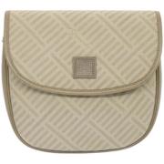 Pre-owned Canvas shoulder-bags Givenchy Pre-owned , Beige , Dames