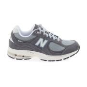 Sneakers New Balance , Gray , Heren