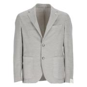 Blazers Lubiam , Gray , Heren