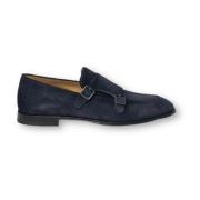 Shoes Corvari , Blue , Heren