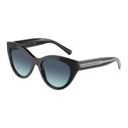 Sunglasses Tiffany , Black , Dames