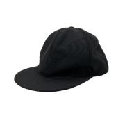 Pre-owned Suede hats Givenchy Pre-owned , Black , Dames
