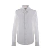 Shirts Bottega Veneta , White , Dames