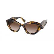 Sunglasses Prada , Multicolor , Dames