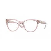 Glasses Versace , Pink , Dames