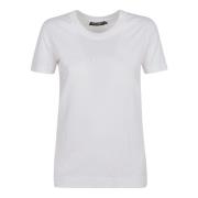 T-Shirts Dolce & Gabbana , White , Dames