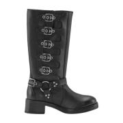 Shoes JoDis , Black , Dames