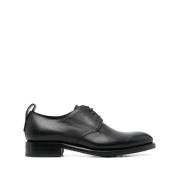 Business Shoes Brioni , Black , Heren