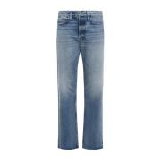 Indigo Collection Jeans Fear Of God , Blue , Heren