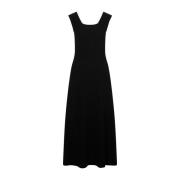 Maxi Dresses By Herenne Birger , Black , Dames