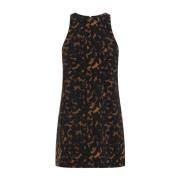 Short Dresses Theory , Multicolor , Dames