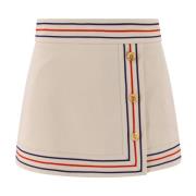 Skirts Gucci , Beige , Dames