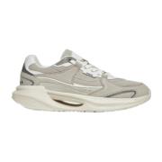 Sneakers D.a.t.e. , Beige , Heren