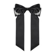 Hair Accessories Simone Rocha , Black , Dames