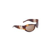 Zonnebril Givenchy , Brown , Unisex