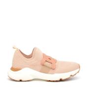 Rosa Sneakers Aw23 Tod's , Pink , Dames