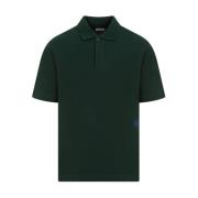 IVY Polo Shirt Burberry , Green , Heren