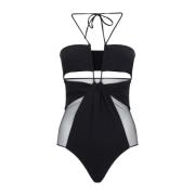 One-piece Nensi Dojaka , Black , Dames