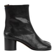 Heeled Boots Maison Margiela , Black , Dames