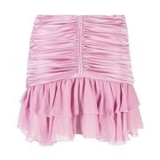 Short Skirts Blumarine , Pink , Dames