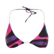 Bikinis Emilio Pucci , Multicolor , Dames