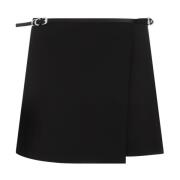 Short Skirts Givenchy , Black , Dames